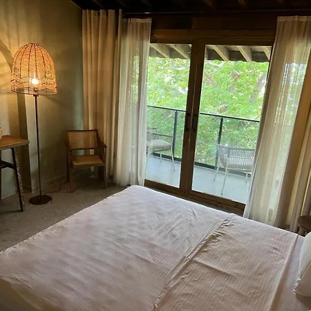 Denizevi Karvunyi Hotel Marmara Adasi