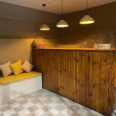 Denizevi Karvunyi Marmara Adasi