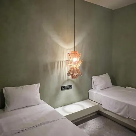 Denizevi Karvunyi Hotel Marmara Adasi