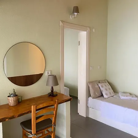 Hotel Denizevi Karvunyi Marmara Adasi