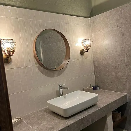 Denizevi Karvunyi Hotel