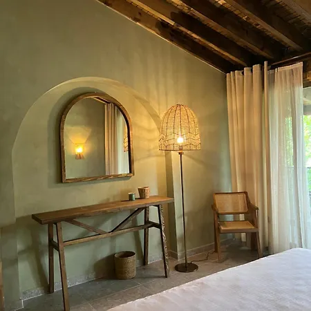 Hotel Denizevi Karvunyi