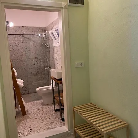 Denizevi Karvunyi 酒店 马尔马拉岛